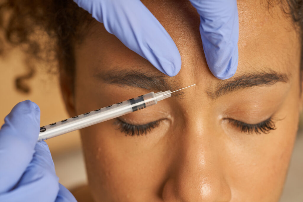 Botox aw medspa