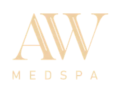 AW Medspa Logo