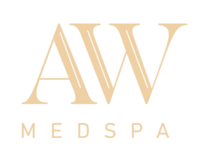 AW Medspa Logo AW Med Spa Opens in New Location: Discover Our Fresh Space and Enhanced Experience!