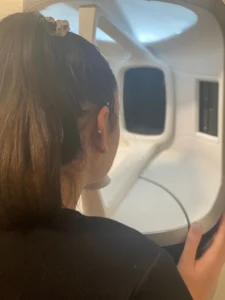 RF Microneedling