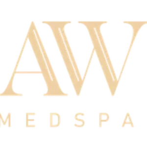 AW Medspa Logo