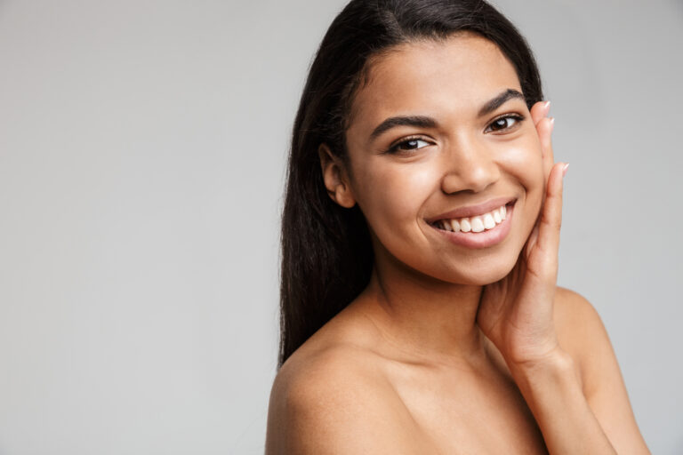 PRP Microneedling