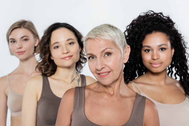What are the Early Signs of Aging Skin You Should Look Out For?