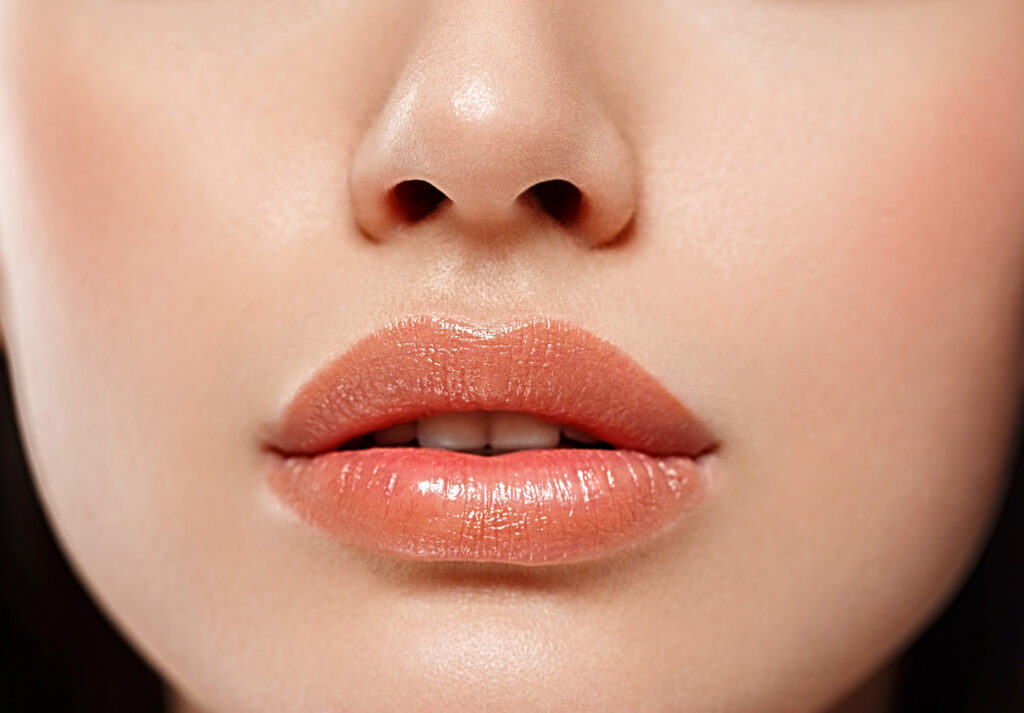 Lip Filler or Lip Flip?